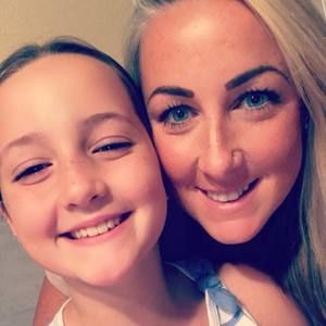 Meet your Posher, Brittney